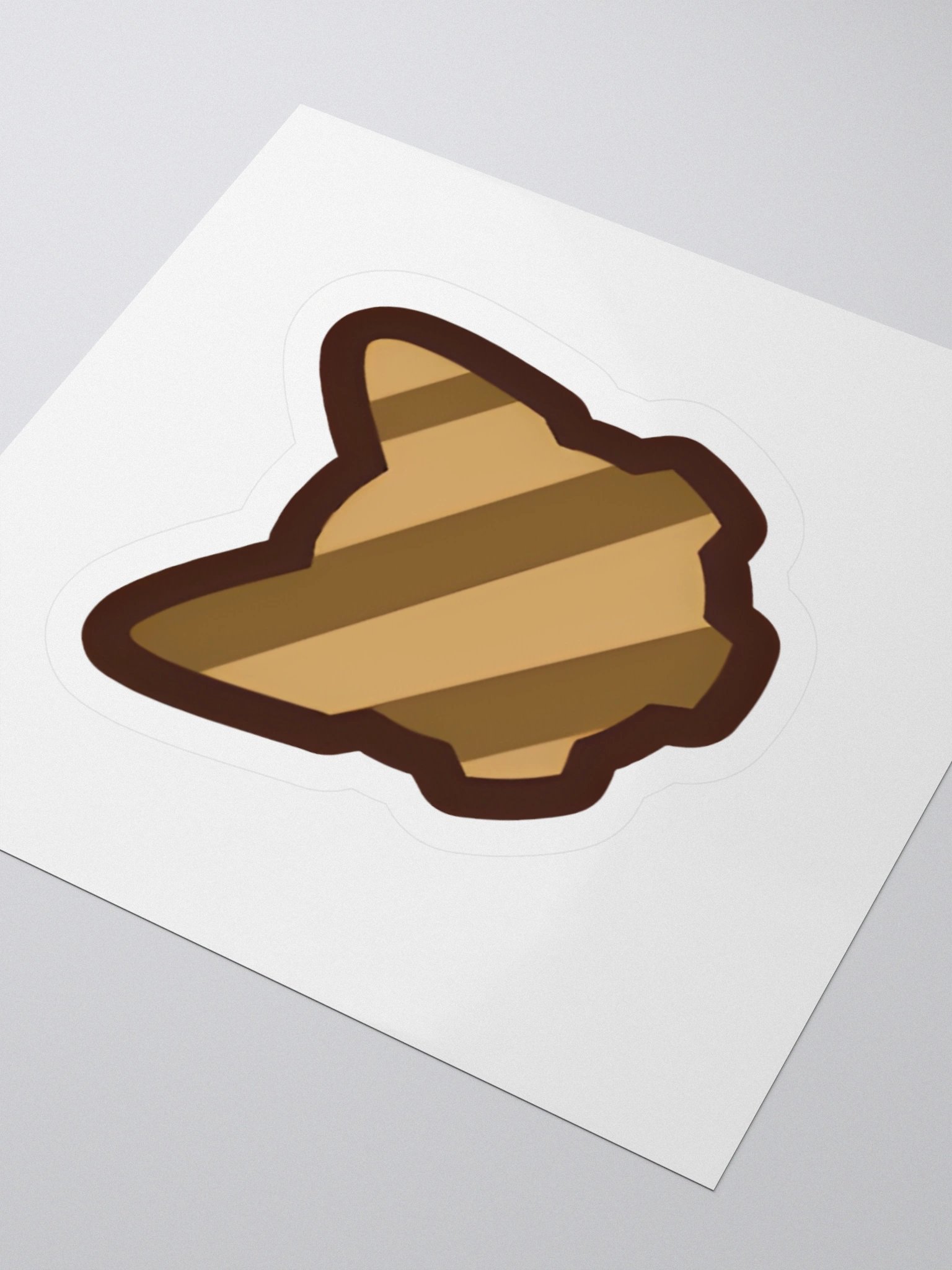 ⚙︎ 2.0 Logo sticker! product image (5)