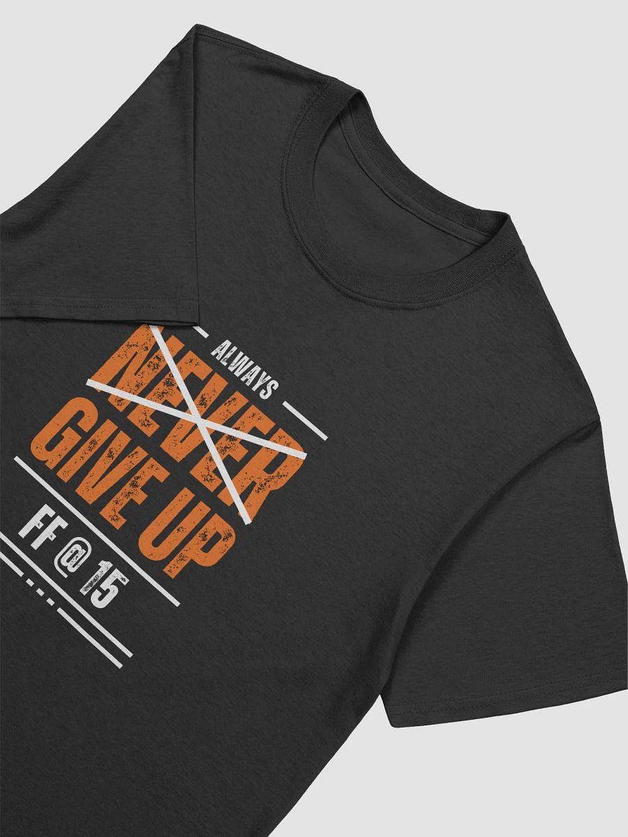 FF@15 T-shirt product image (3)