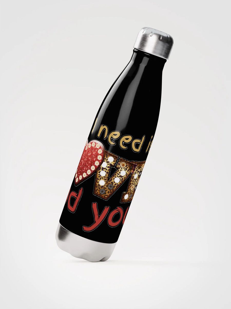 ALL I NEED IS LOVE AND YOU product image (4)