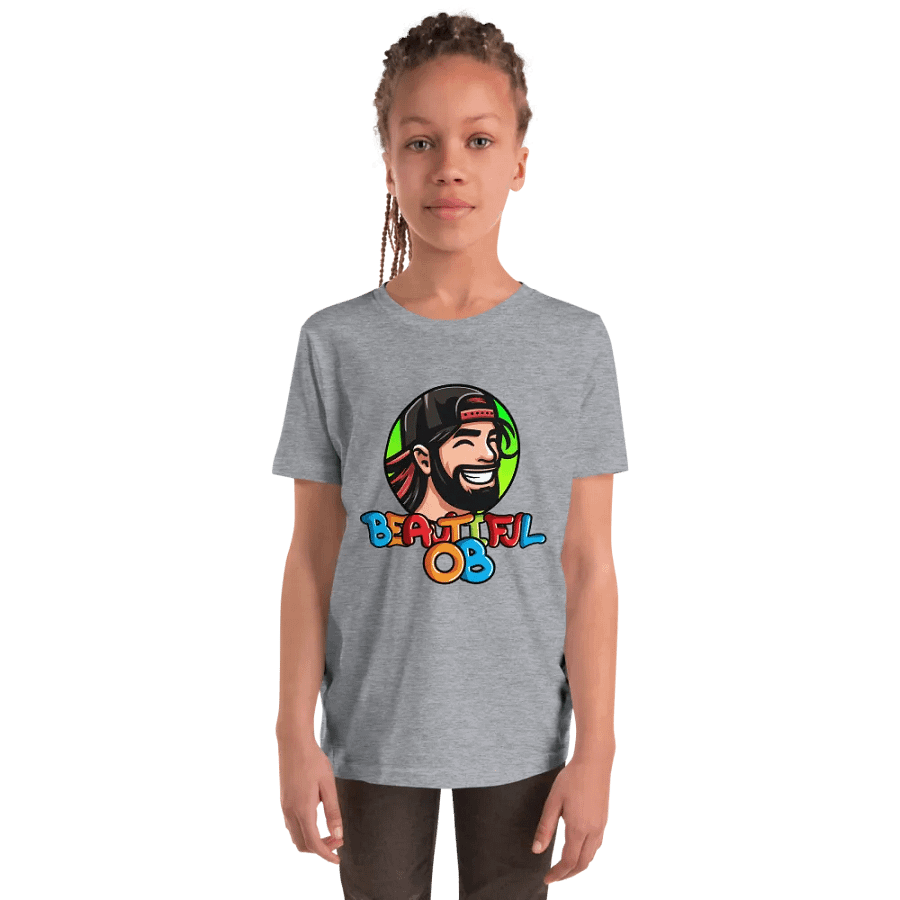 Beautiful OB Kids Shirt product image (8)