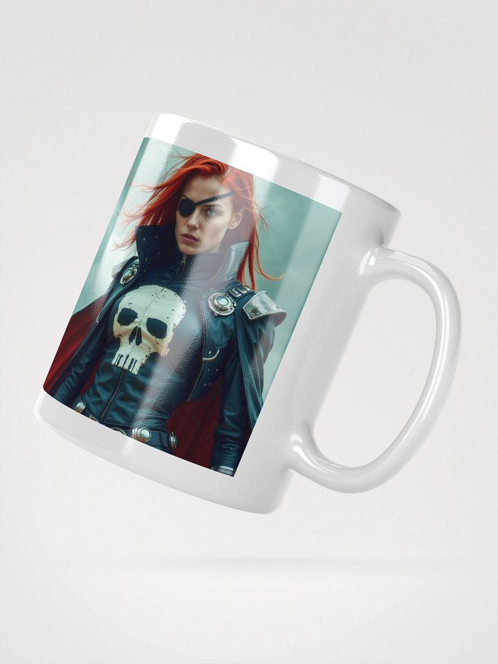 Humanoid Mug : Pirates product image (6)