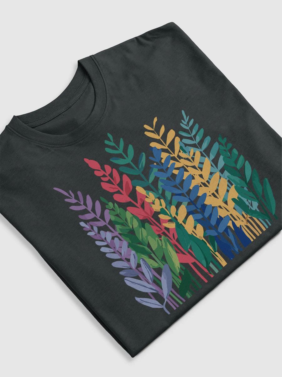 T-shirt - Printed with tree motifs product image (5)