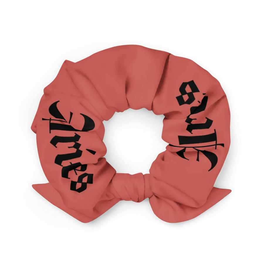 Reflective Aries Scrunchie Set product image (2)