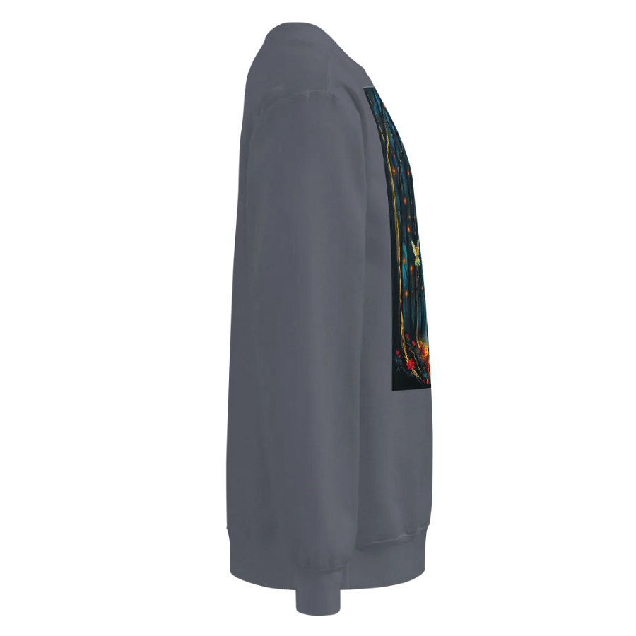 Enchanted Forest Glow Sweatshirt product image (4)
