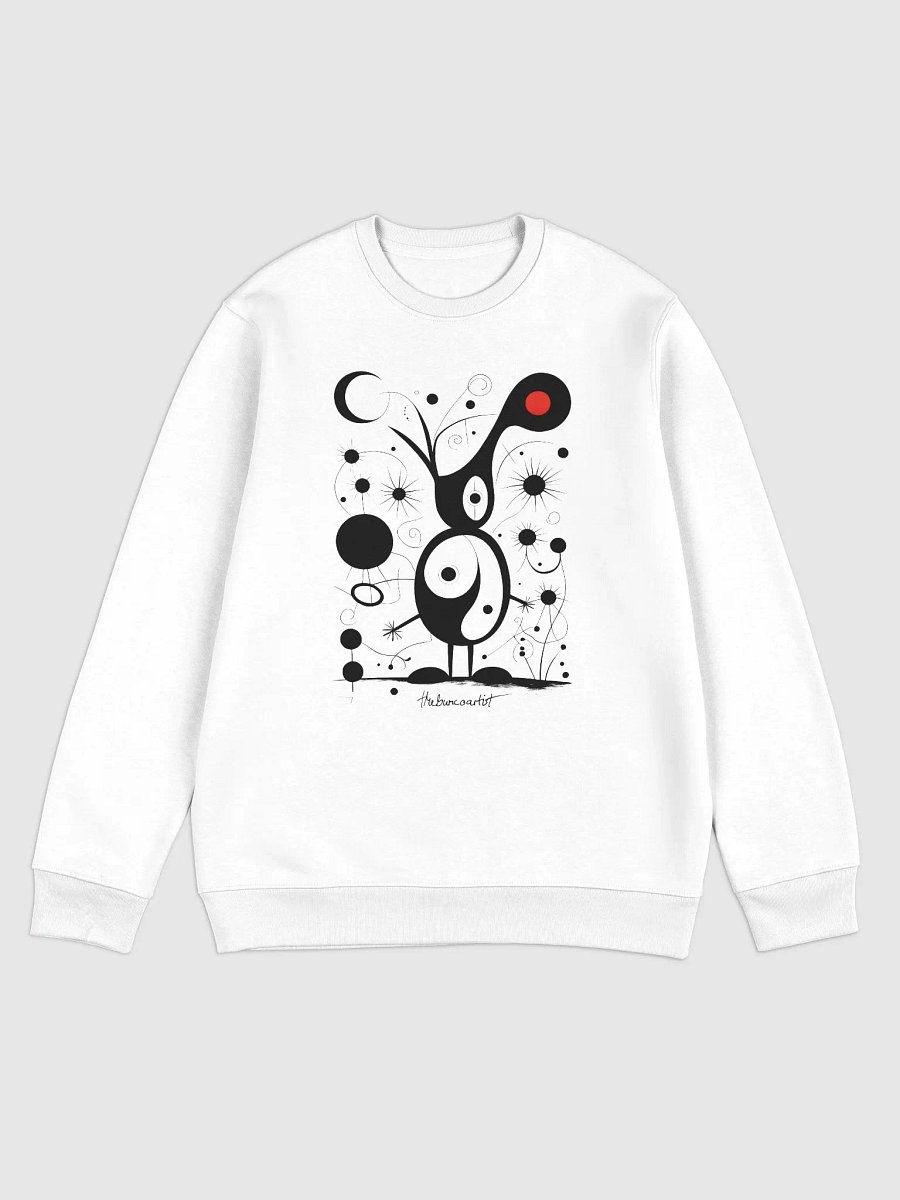 Stanley/Stella Unisex Eco Sweatshirt product image (5)