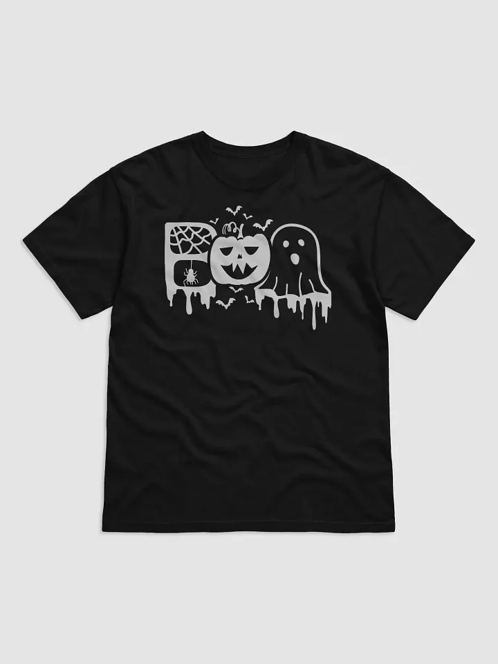 Spooky “Boo” Tee product image (1)