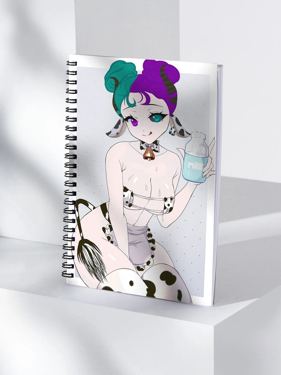 got milk notepad product image (4)