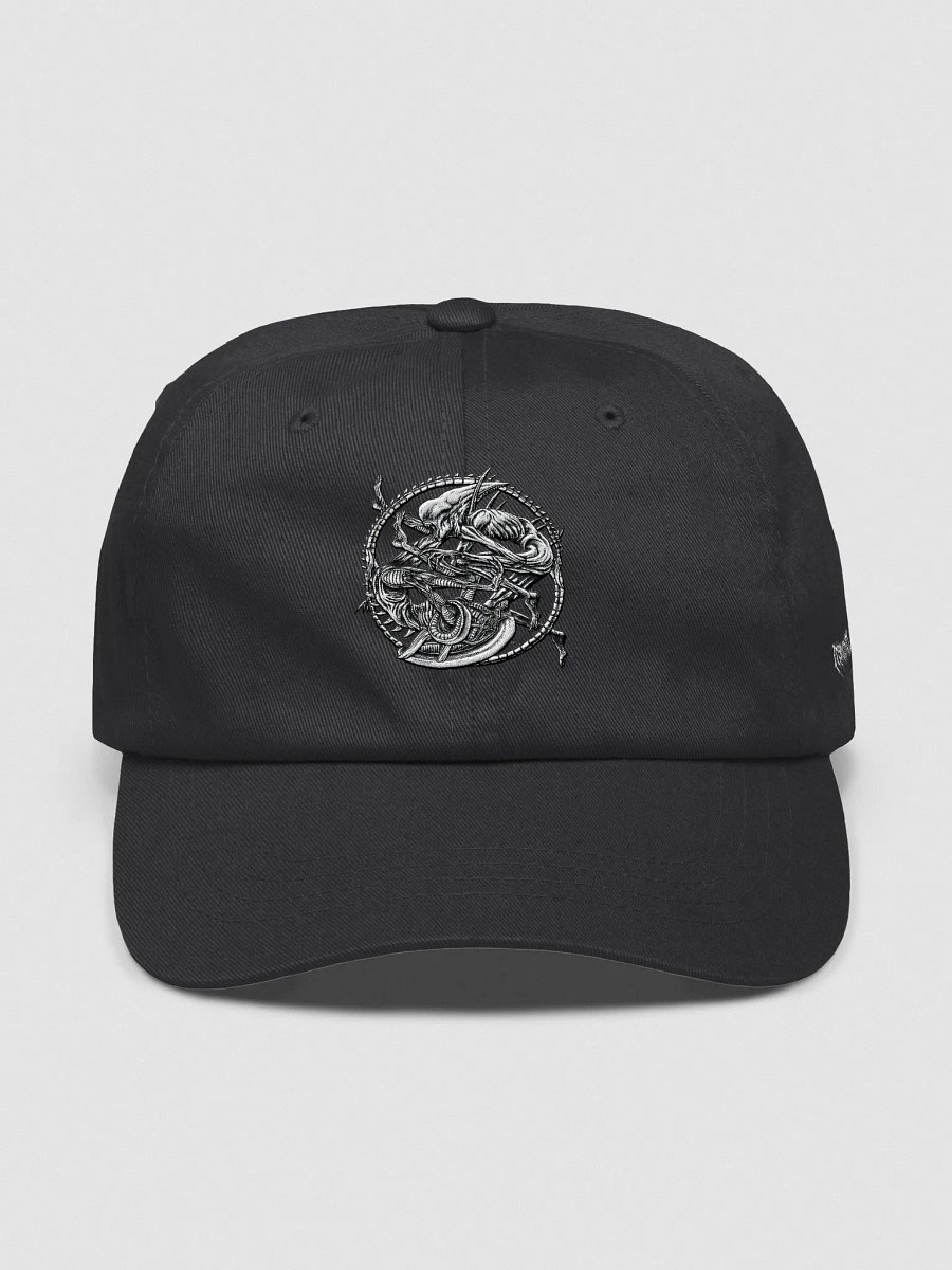 "Perfect Balance" Daddy hat product image (4)