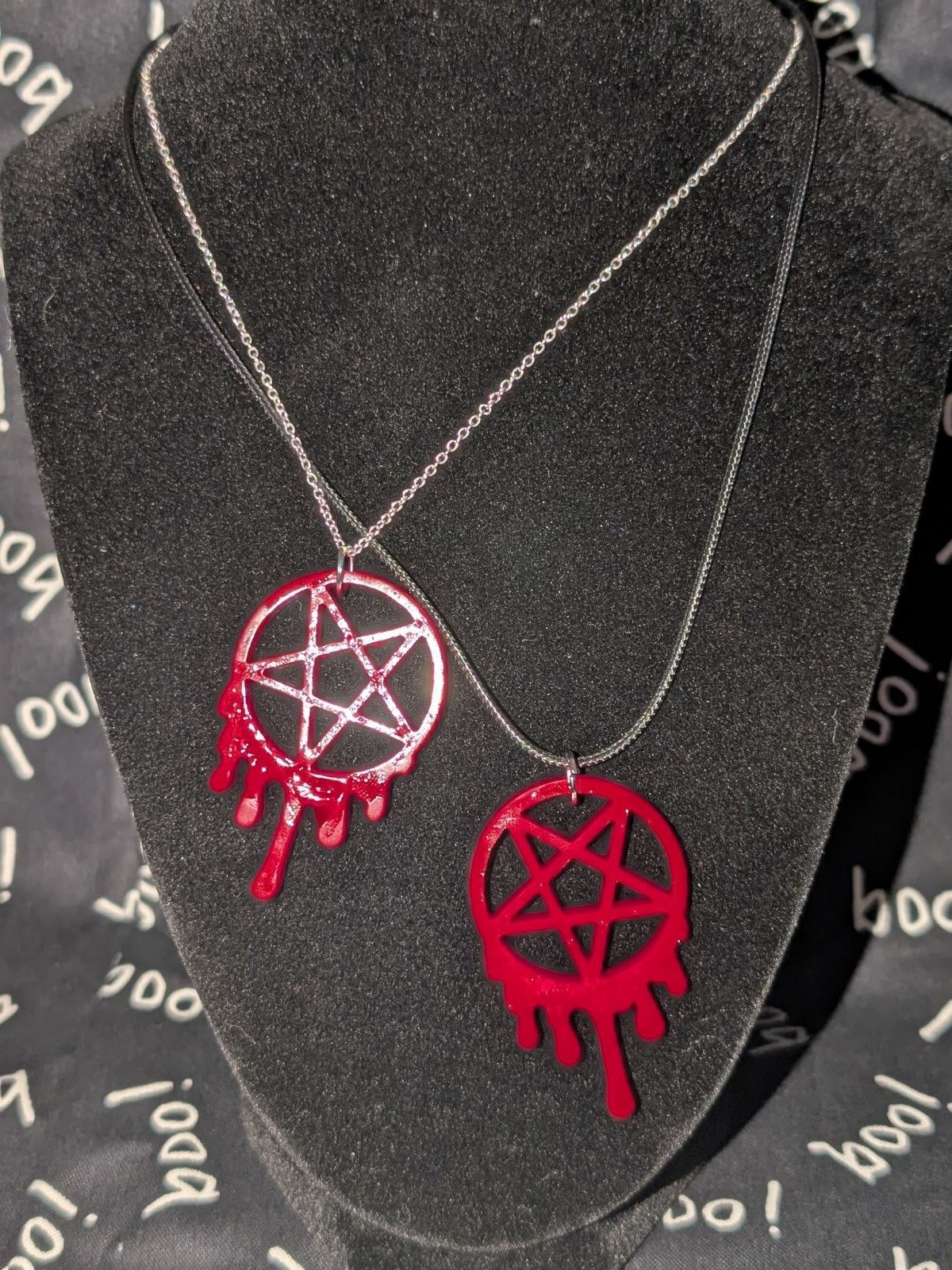 Halloween Earrings!! product image (5)