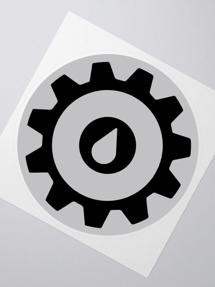 Silver Black product image (2)