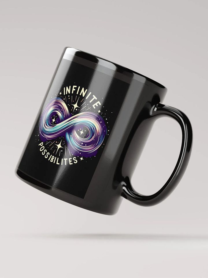 Infinite Possibilities Mug product image (3)