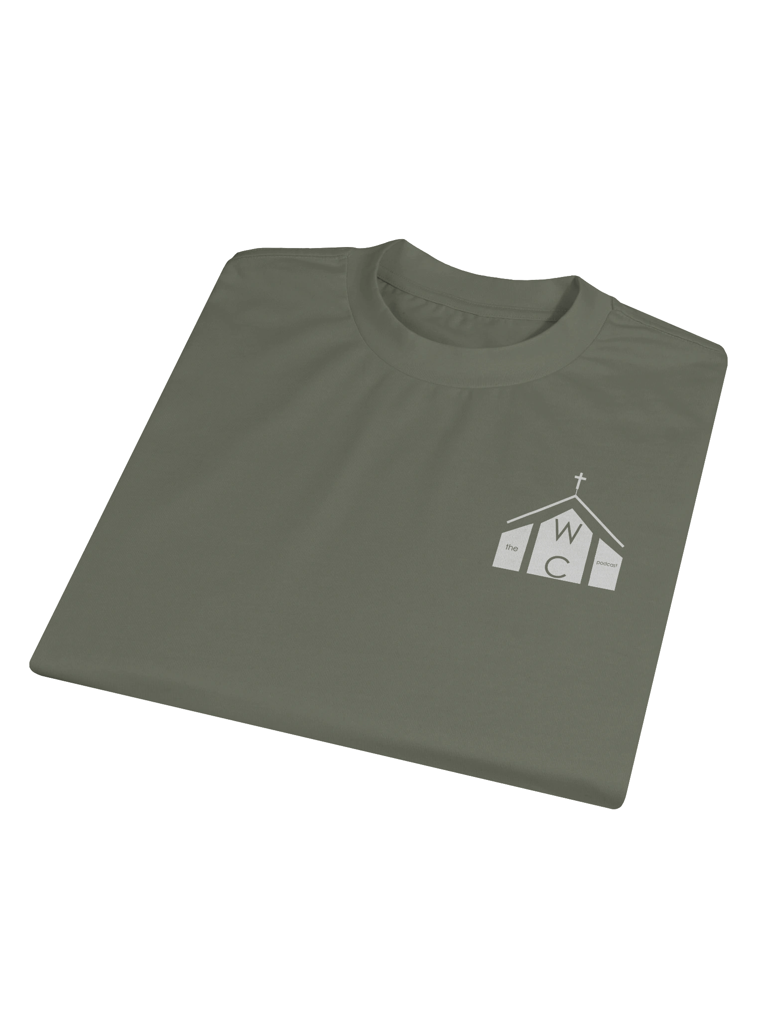 What is the Whole Church Podcast product image (10)