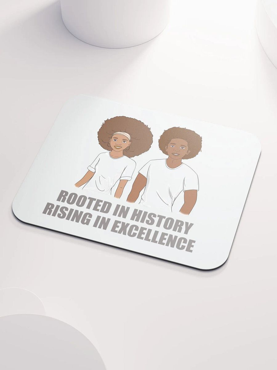 Black History Mousepad product image (3)