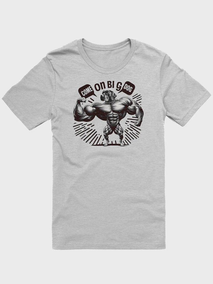 Come On Big Dog product image (2)