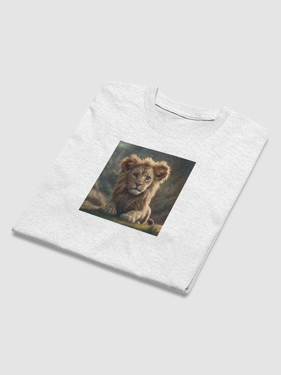 Lion T-Shirt product image (4)