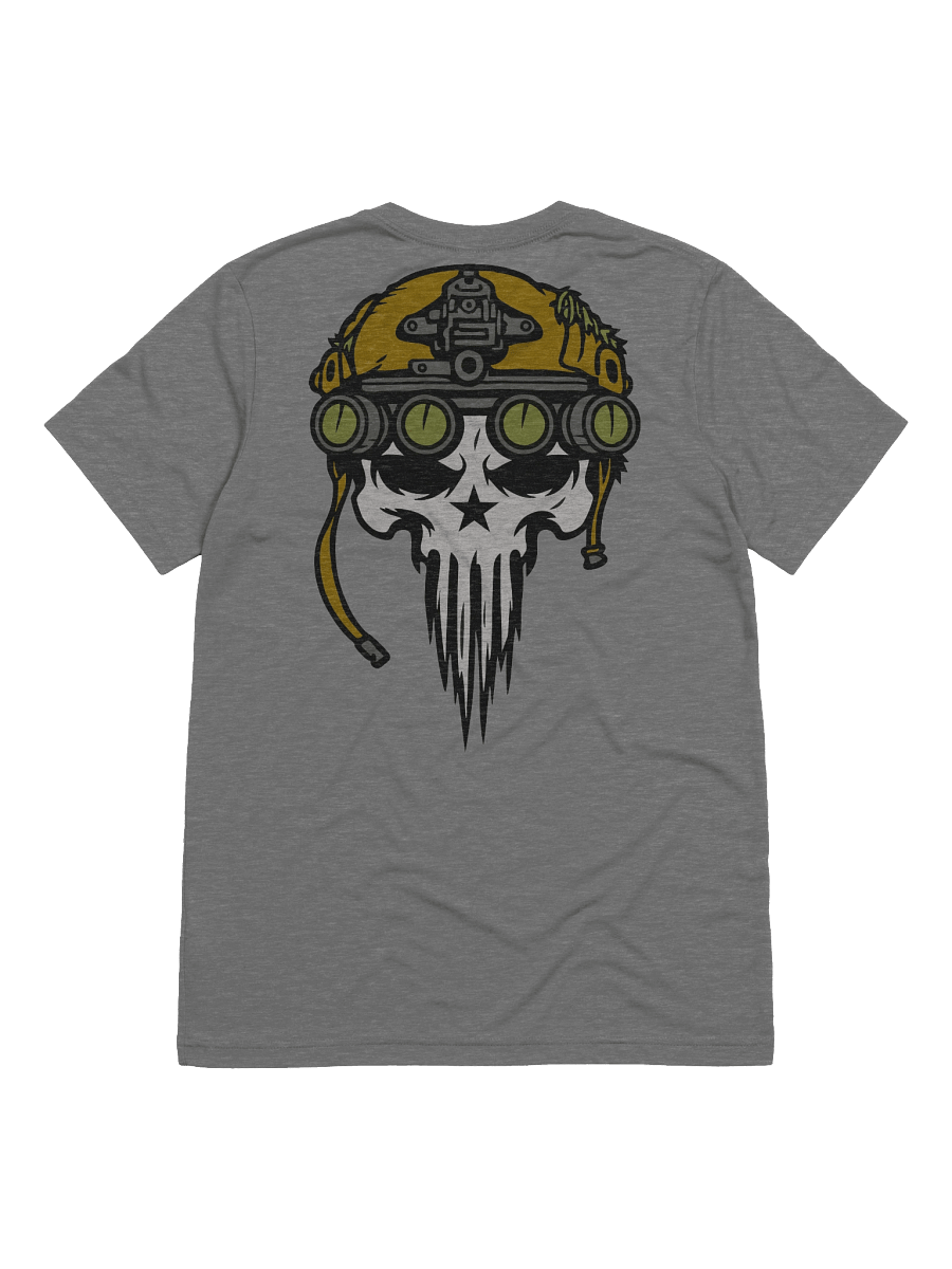 Punish ST Tee product image (1)