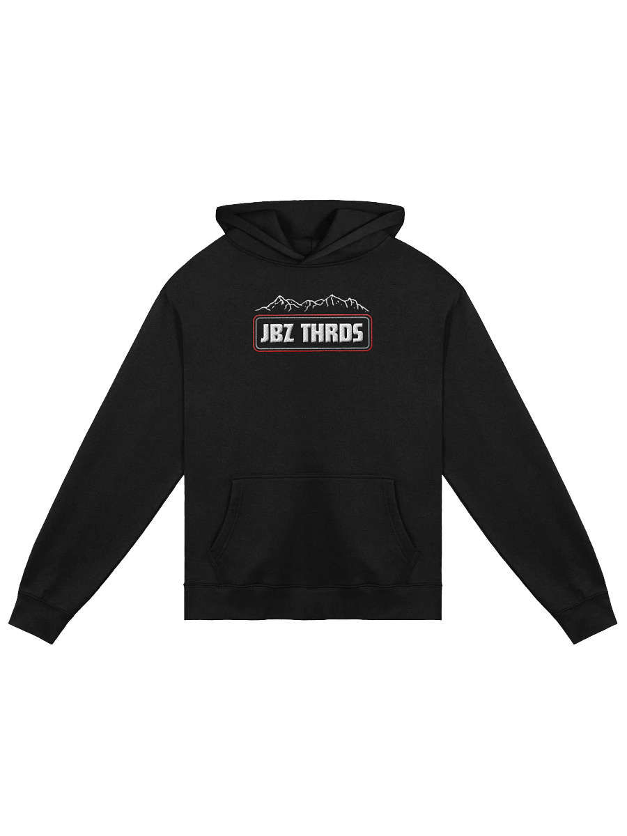 JBZ THRDS (Mountain Hoodie) product image (1)