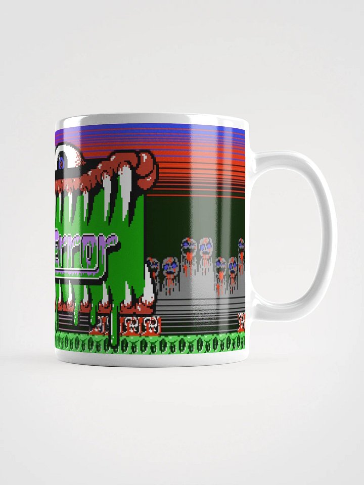 Burst Monster Party Mug product image (1)