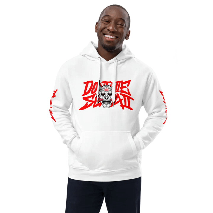DontDieSenpai Hoodie product image (2)