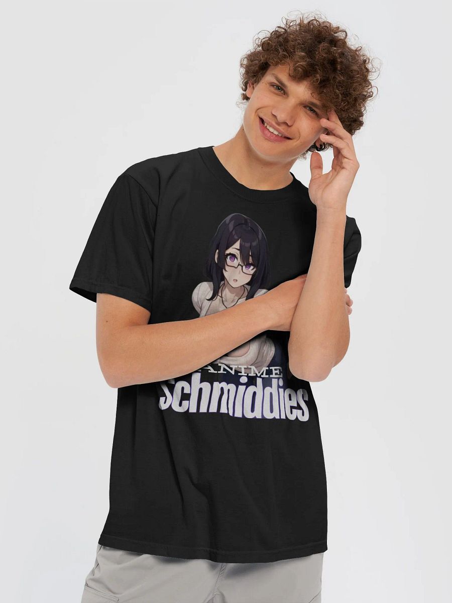 Anime Schmiddies Frames 1 product image (5)