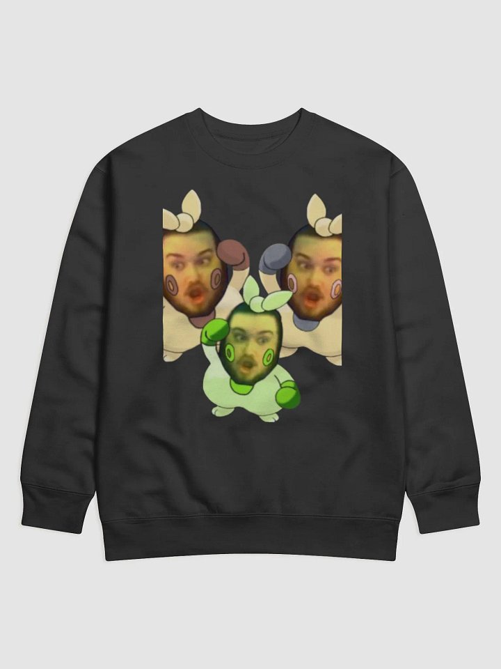 Jakeuhita Fam Sweatshirt product image (1)