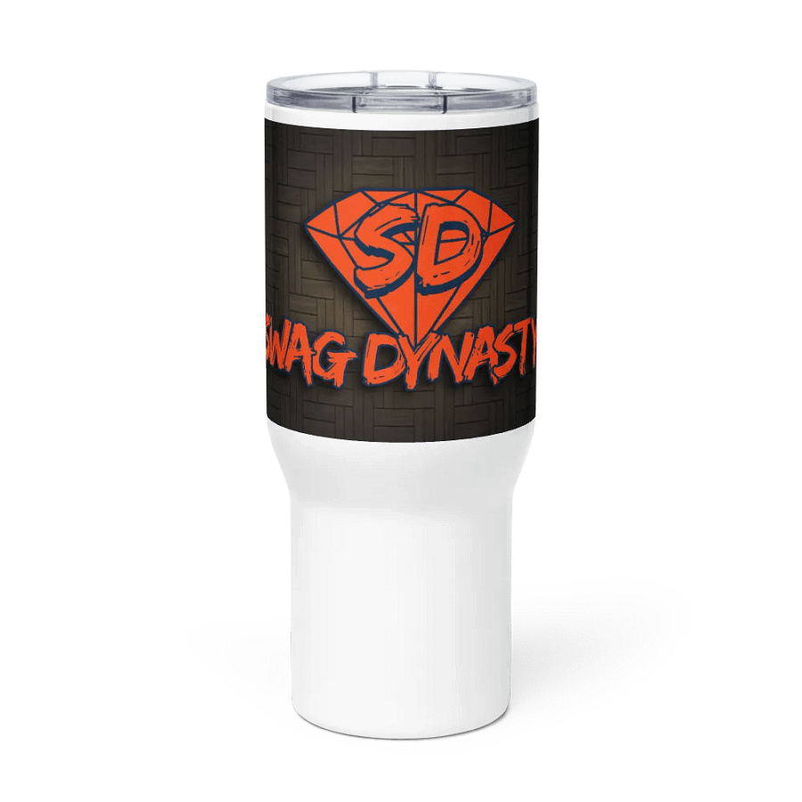 SwaG Steel Tumbler product image (2)