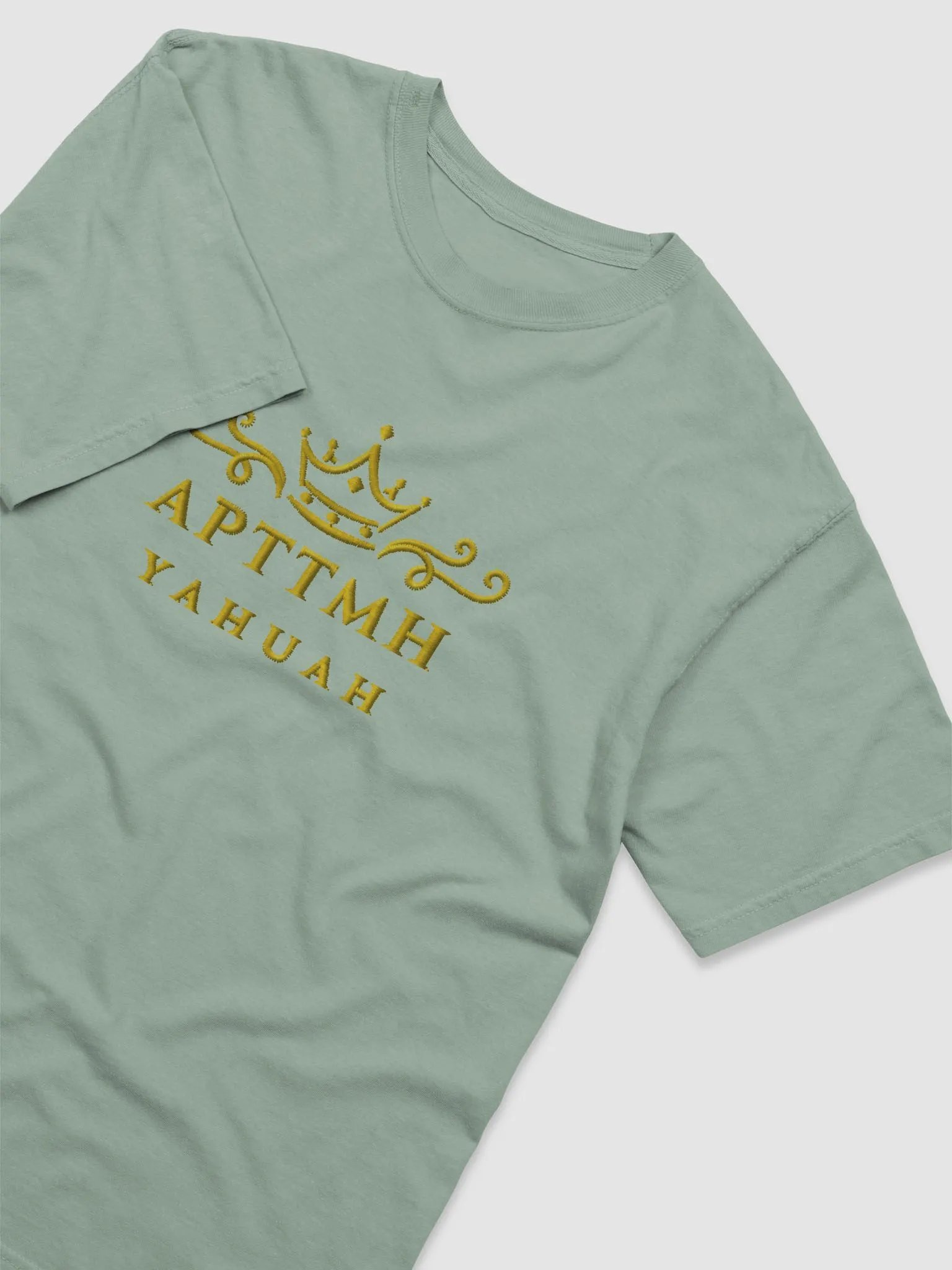 Illuminated Manuscript T-Shirt product image (4)