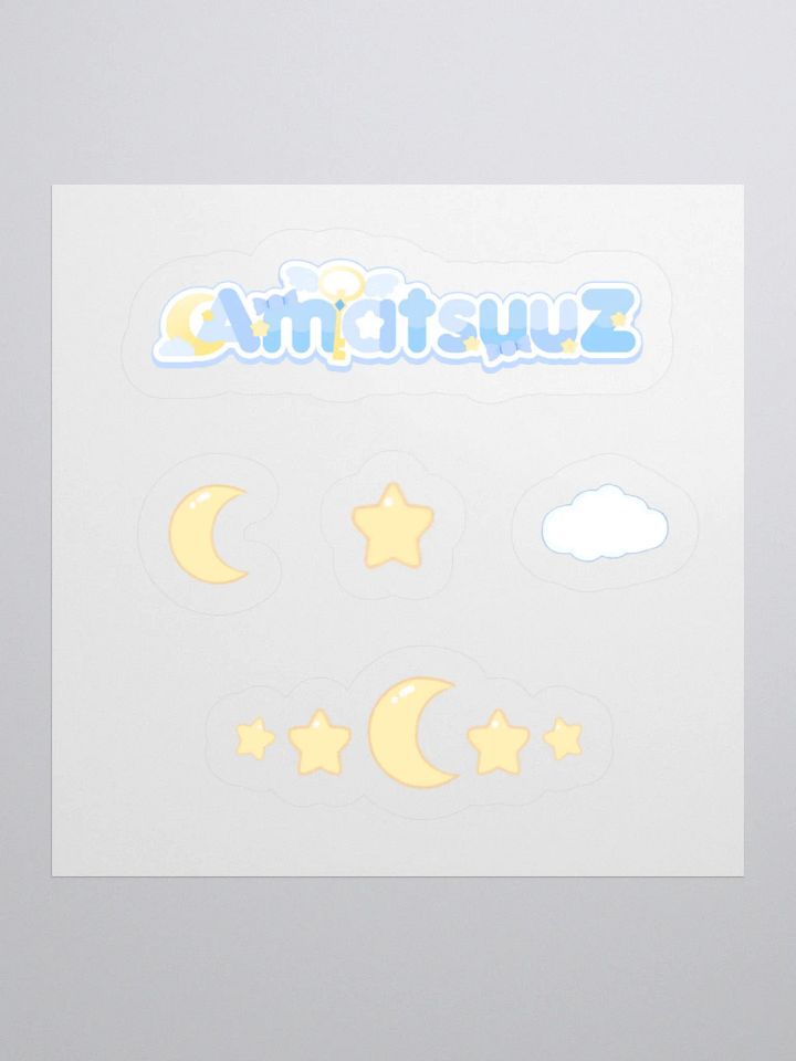 Sticker Pack ᯓ☆ product image (3)