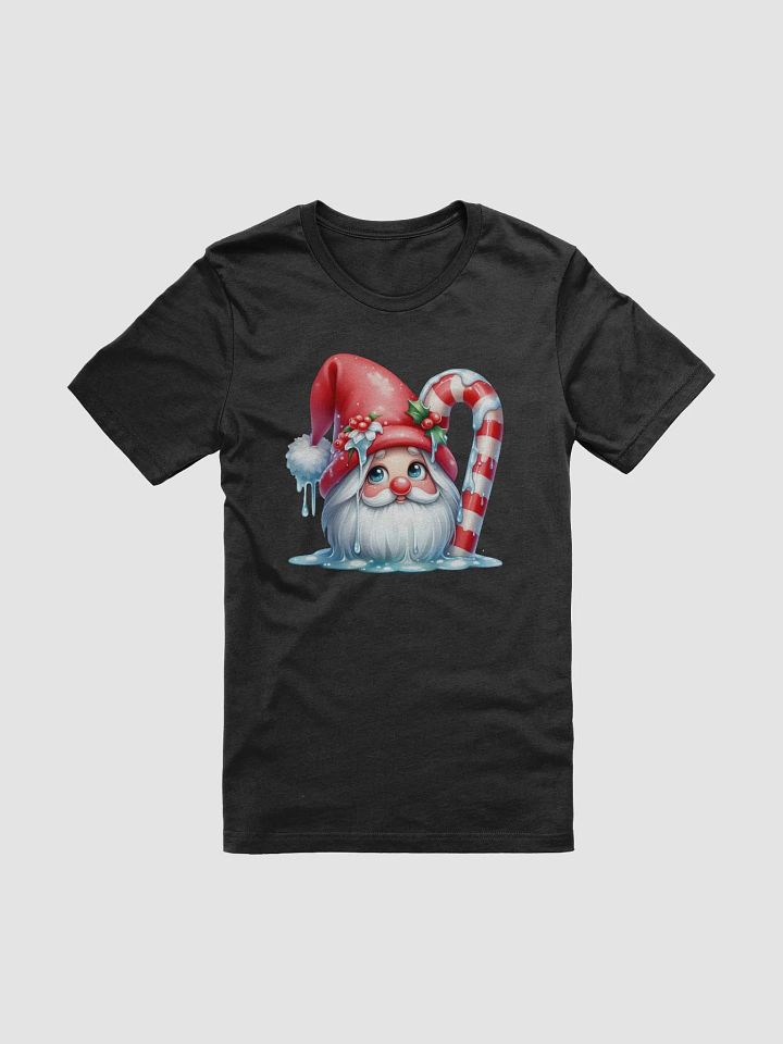 Christmas Candy Cane Icing Gnome 08 product image (2)