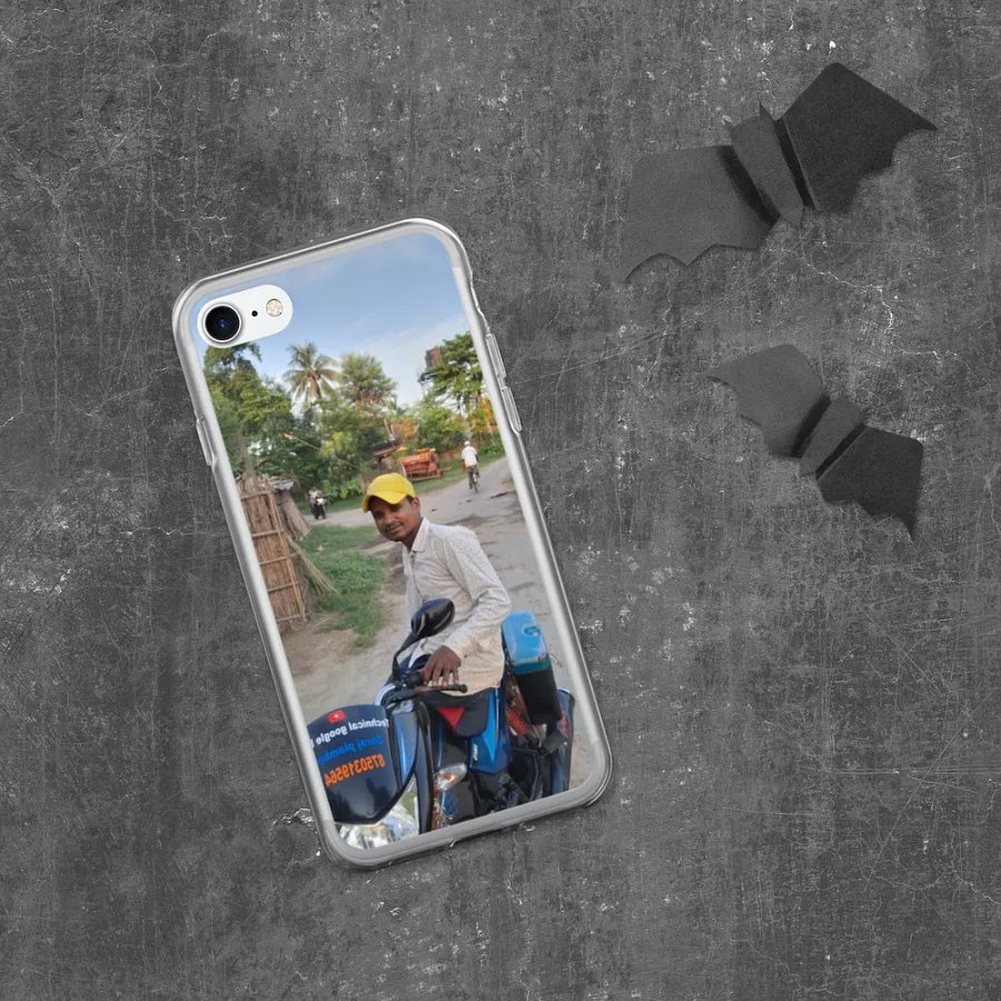 Mobile phone cover product image (332)