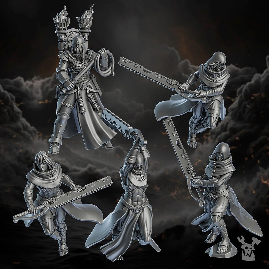Redeemers Sisters Squad product image (1)