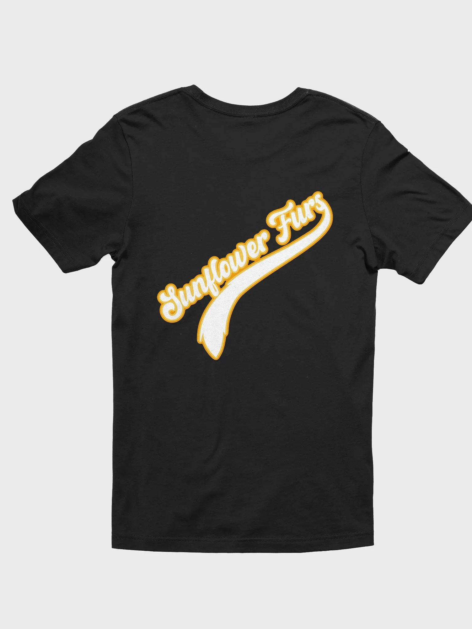 sunflowerfurs t-shirt product image (12)