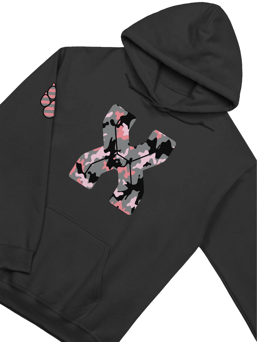 XMM Hoodie Eclipsa product image (7)