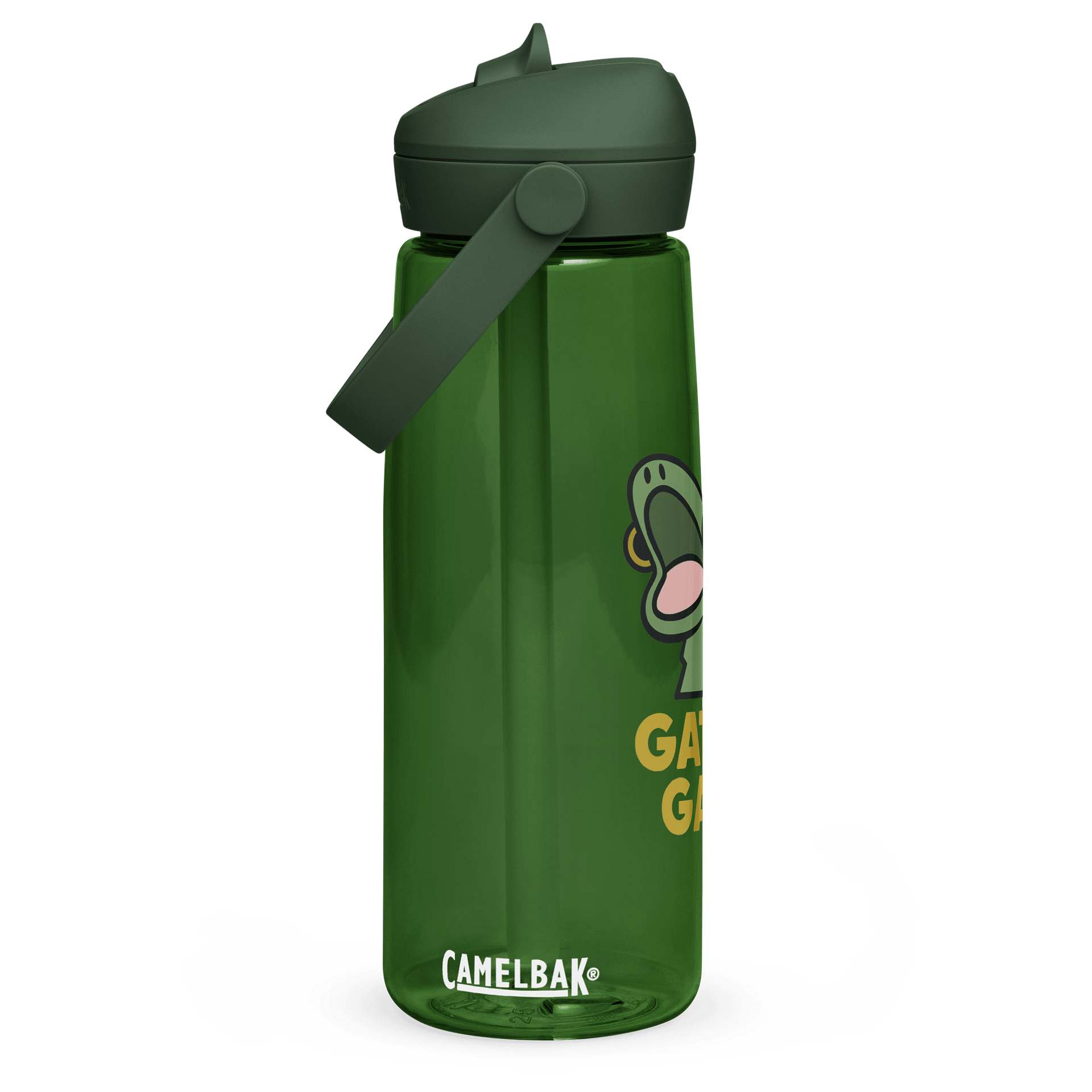 Gator Gari Water Bottle product image (1)