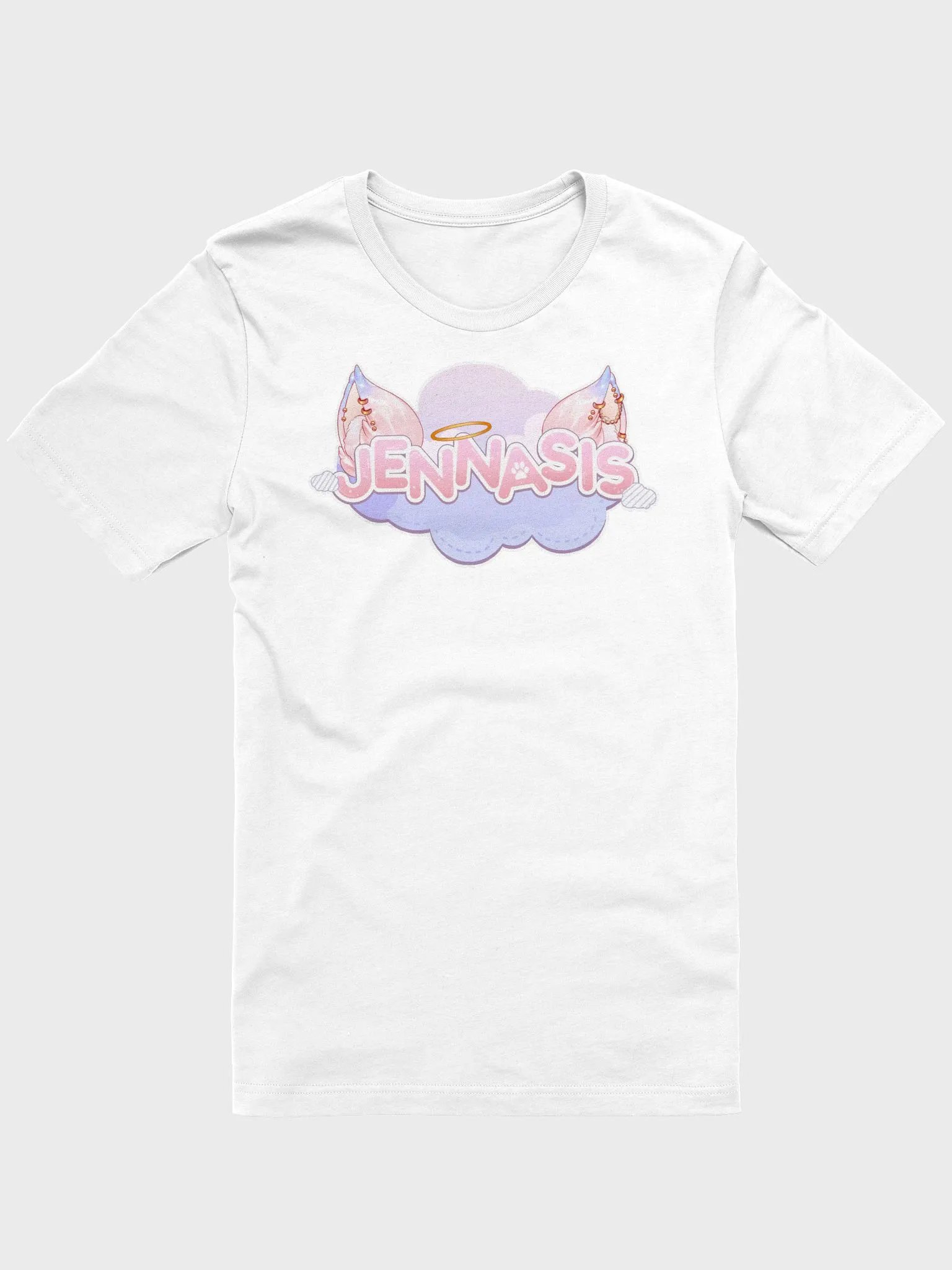 Logo t-shirt product image (26)