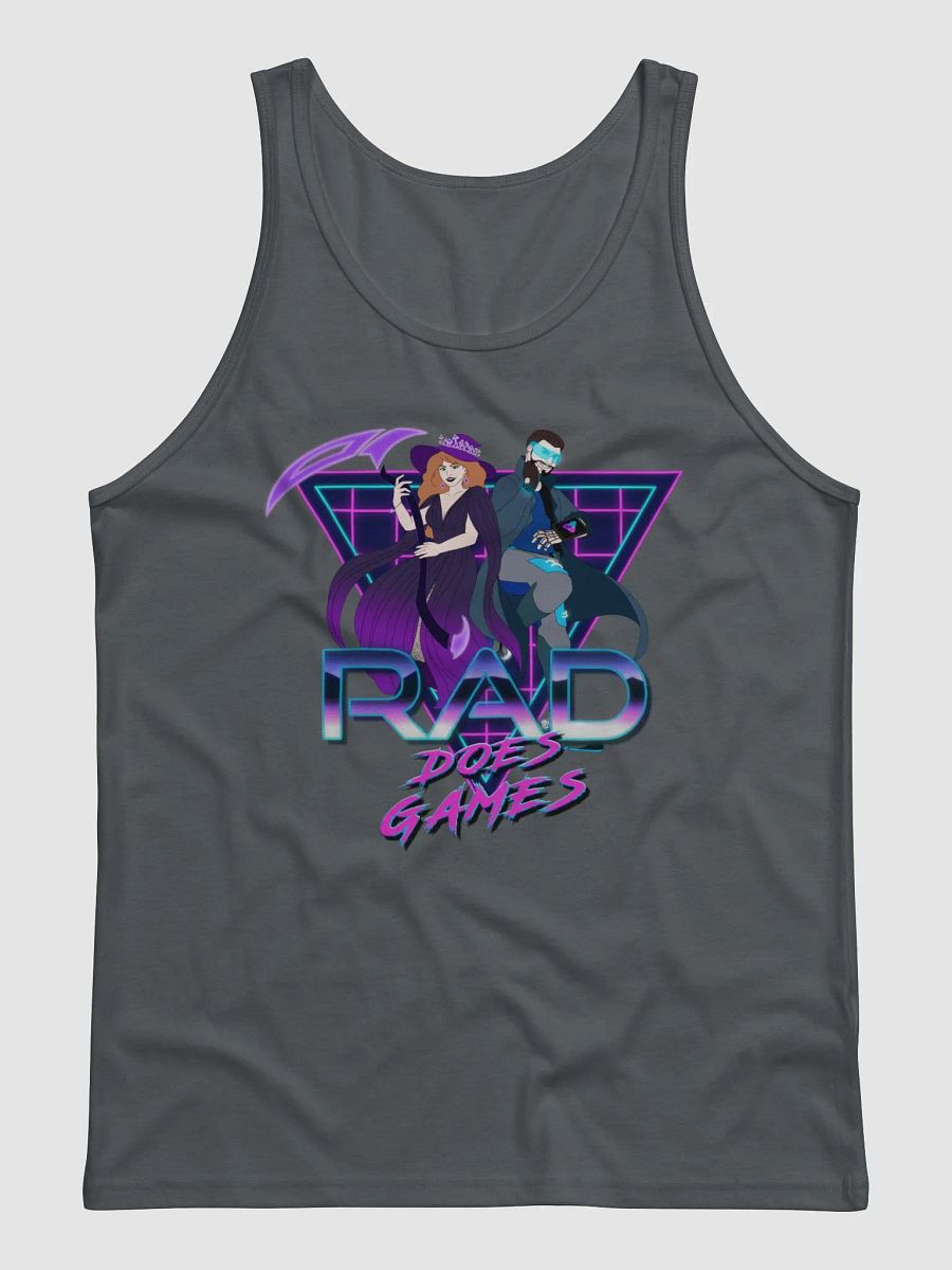 RAD Character Tank product image (1)