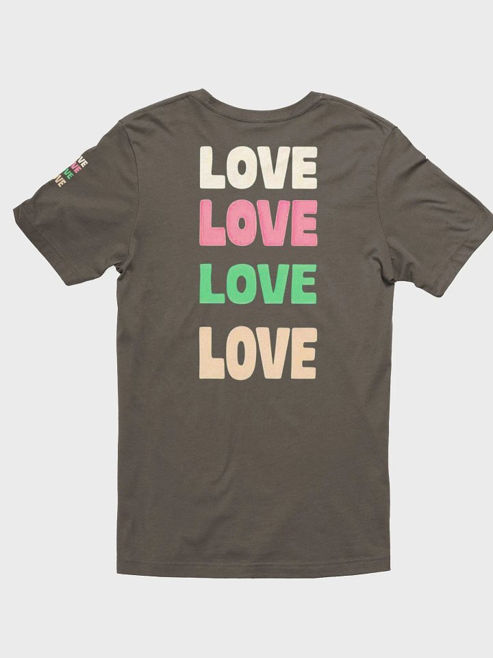 LOVE Me Tee product image (20)