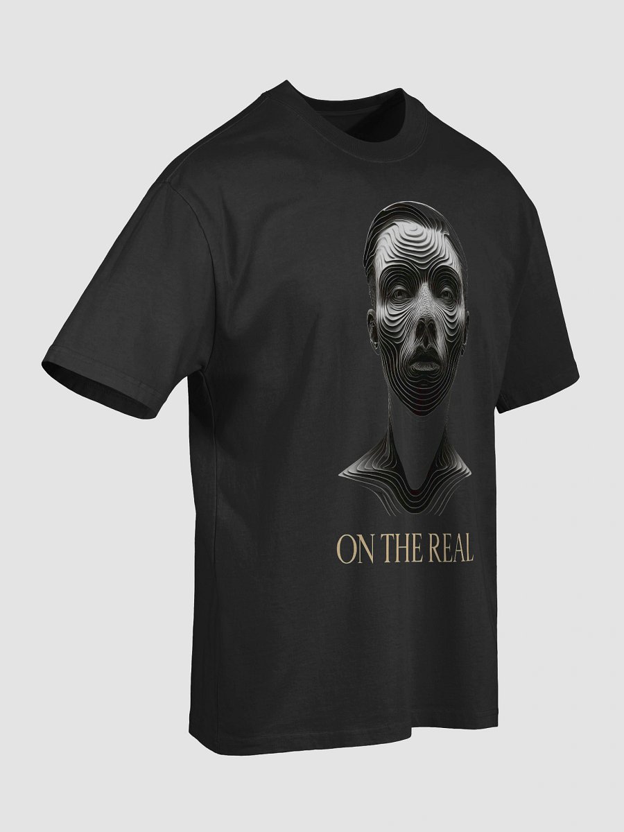 OTR In To The Future T-Shirt product image (7)