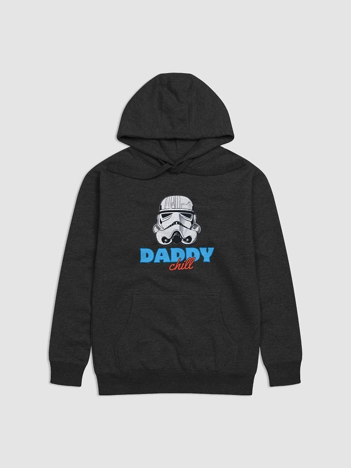Daddy Chill Hoodie product image (1)