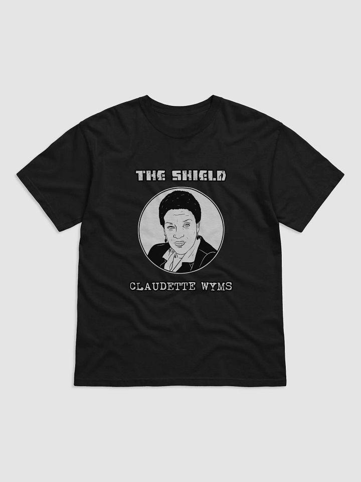 Claudette Wyms - The Shield product image (1)