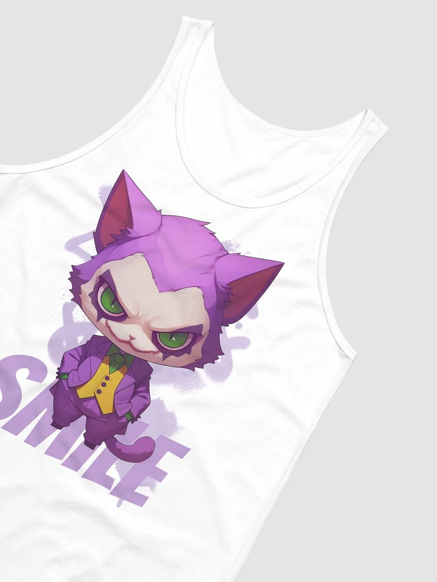 Cute Joker Cat product image (4)
