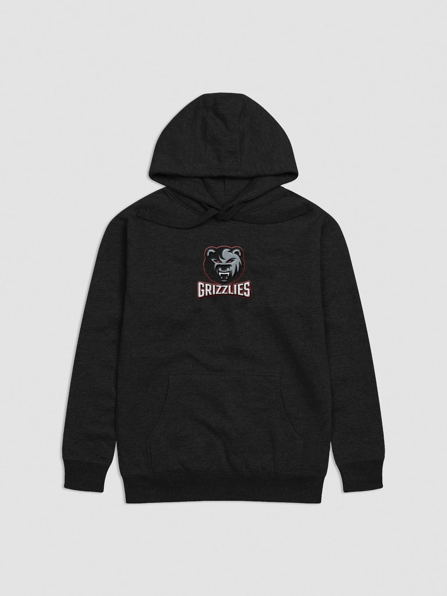 YTG Hoodie product image (3)