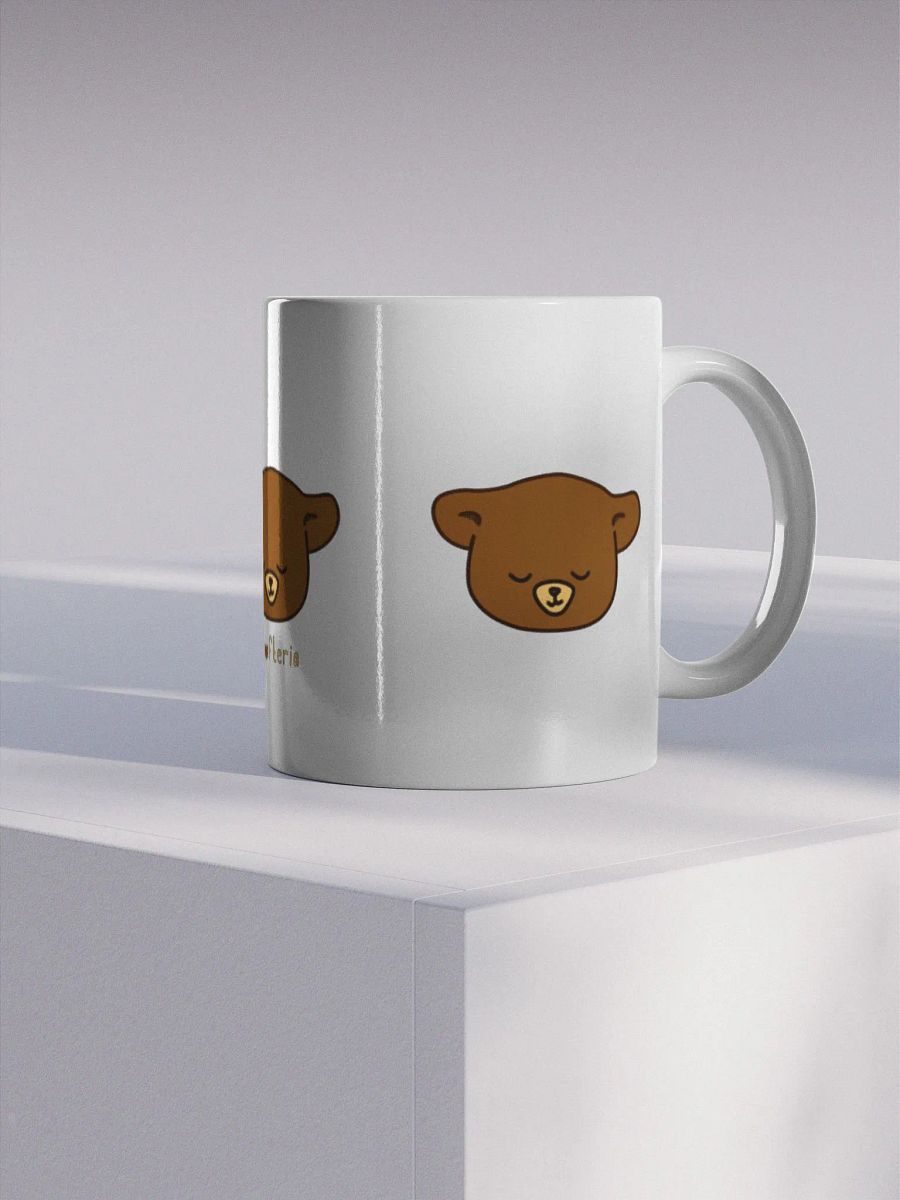 Crofteria Bear Mug product image (1)