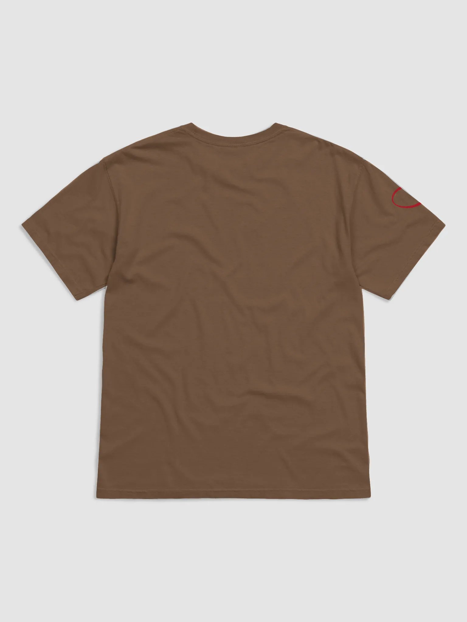 Boundaries are sexy t-shirt product image (3)