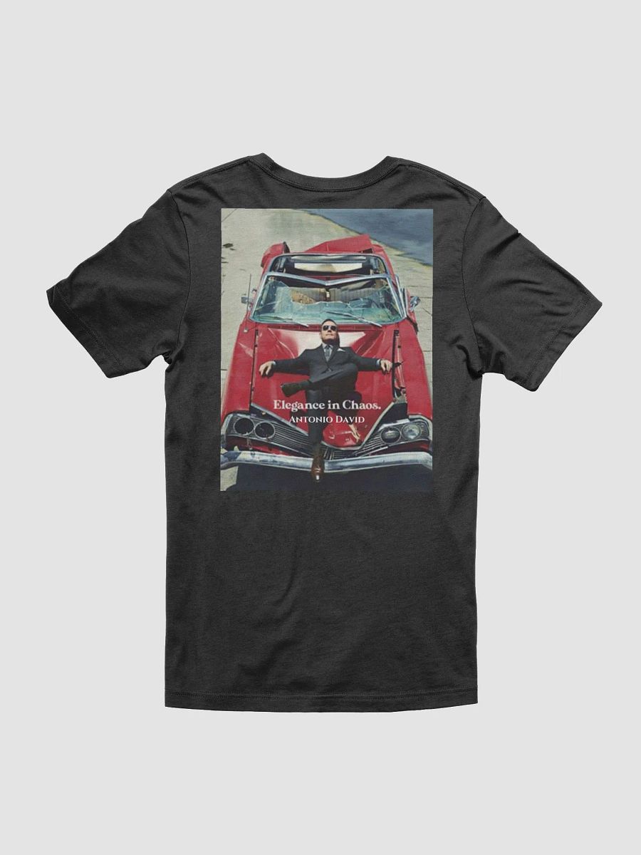 Chaos T-Shirt product image (9)