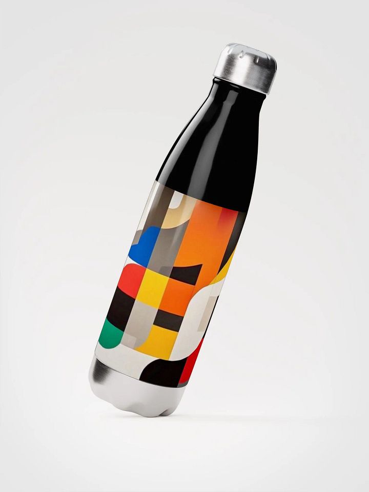 Arrt 6 Water Bottle product image (2)