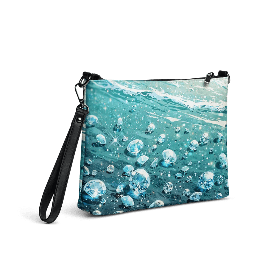Muse XI Crossbody Bag product image (2)