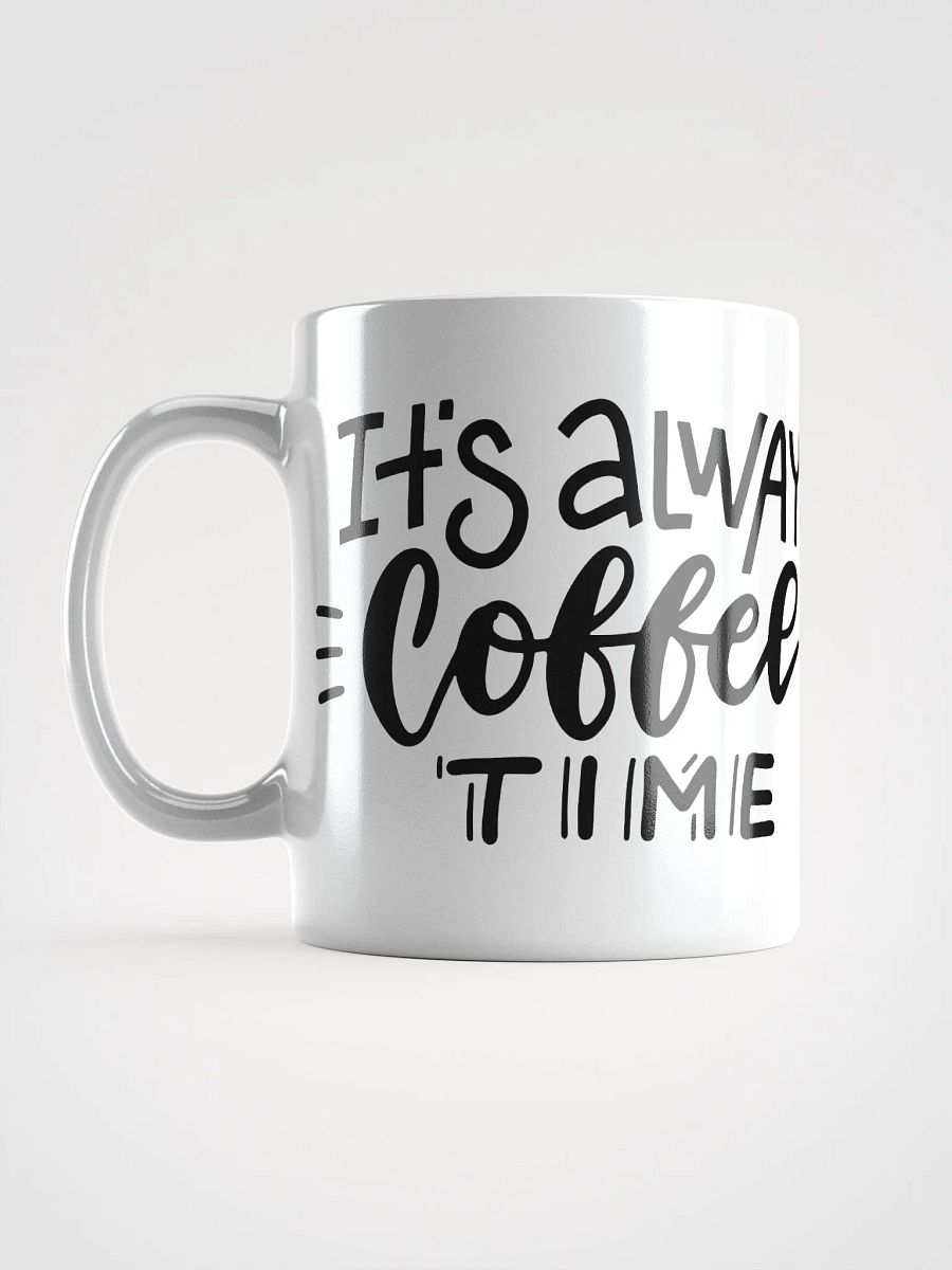 Elephant Elegance Mug product image (18)