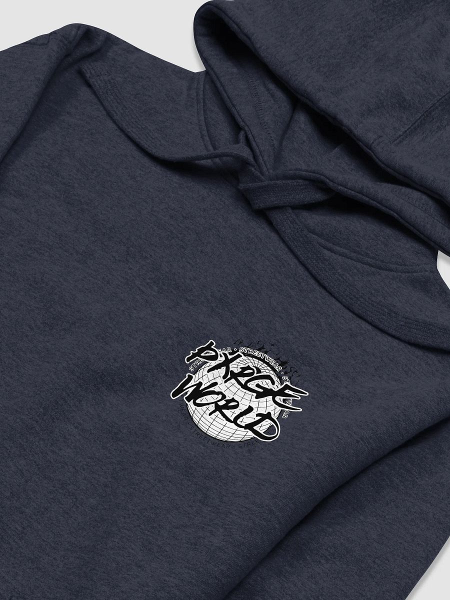 Special Forces Hoodie product image (34)