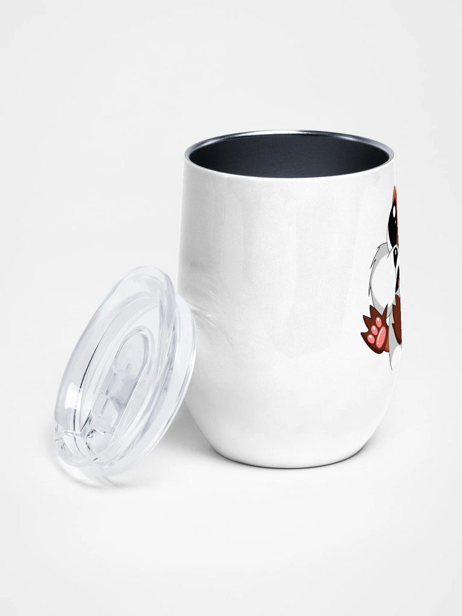 FidgHUG Wine Tumbler product image (2)